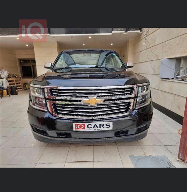 شيفروليه تاهو 2019 للبيع في العراق - الحلة